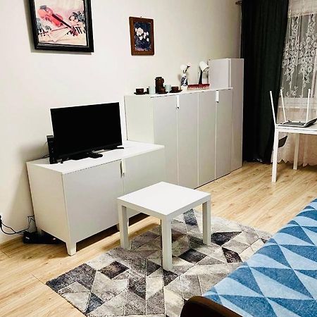 Przytulny Apartamencik Blisko Morza! Apartment Gdańsk Exterior foto