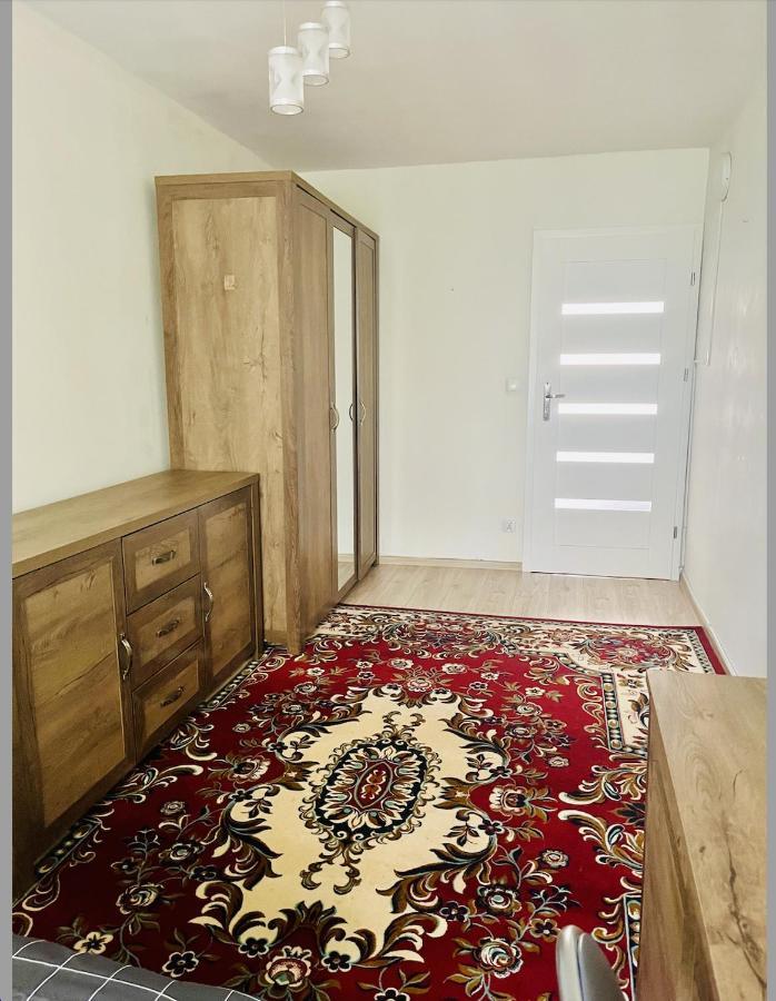 Przytulny Apartamencik Blisko Morza! Apartment Gdańsk Exterior foto